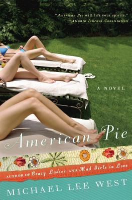 Libro American Pie - West, Michael Lee