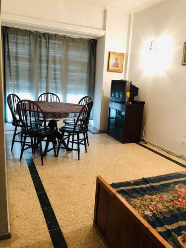 Imagen 3 de 5 de Departamento En Venta De 2 Ambientes En El Centro De Mar Del Plata