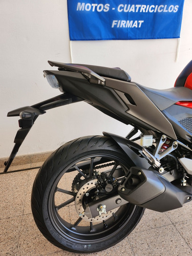 Imagen 7 de 16 de Cb300 F Twister Cb 300 Entrega Octubre Tuamoto