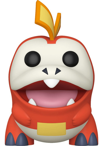 Funko Pop Fuecoco #1030 - Pokemon