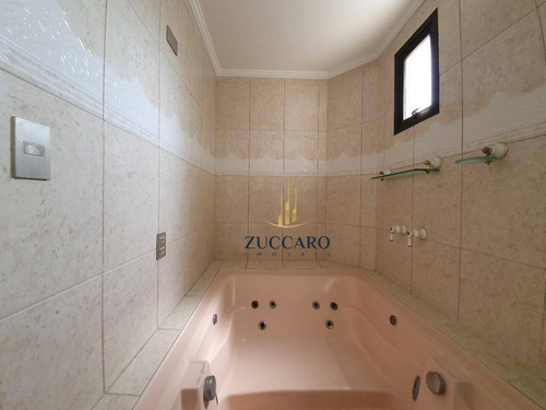 Amplo Apartamento Na Vila Augusta - Ap12899