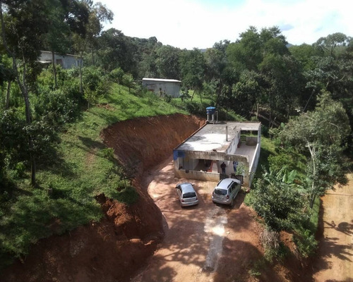 Imagem 6 de 25 de Chácara Em Mairiporã - Ch00921 - 69736439
