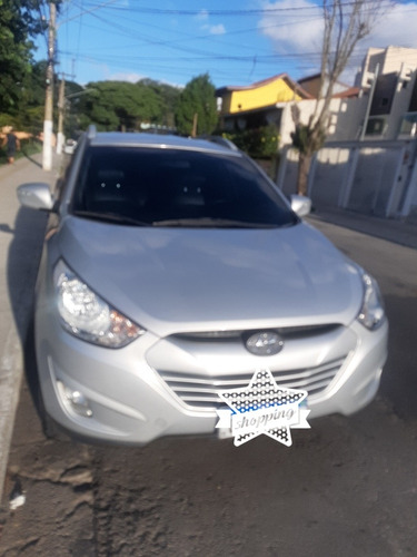 Imagem 3 de 13 de Kia Hyundai Ix35 Complet Hyundai Ix35 Flex