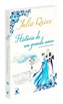 Comprar História De Um Grande Amor - Volume 1 Trilogia Bevelstoke
