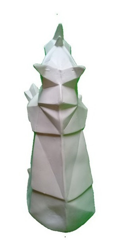 Rinoceronte Minimalista