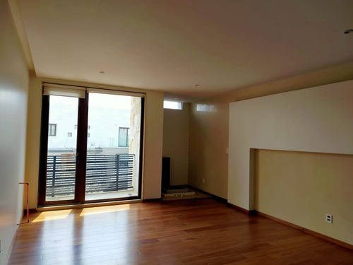 Imagen 23 de 30 de Venta Casa En Cumbres De Santa Fé, Cuajimalpa De Morelos