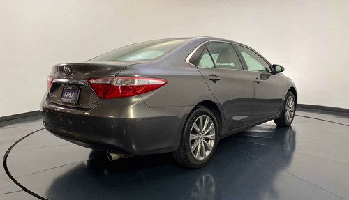 Imagen 9 de 15 de 28519 - Toyota Camry 2015 Con Garantía