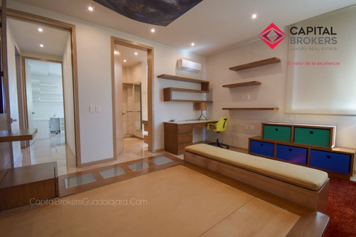 Imagen 30 de 30 de Casa De Lujo En Venta Puerta Las Lomas Zona Andares Puerta D