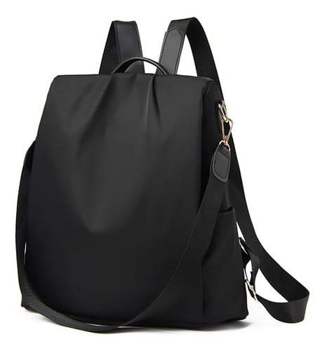 Mochila Mujer Moda Oxford Impermeable Antirrobo Para Mujer
