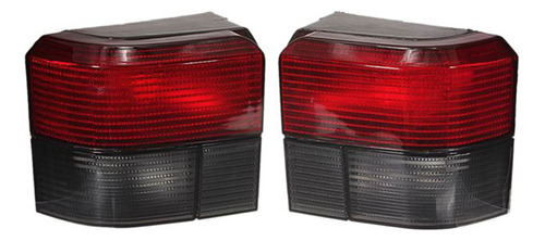 Luz Trasera De Coche Para Transporter T4 1990-2003 Smoky Re