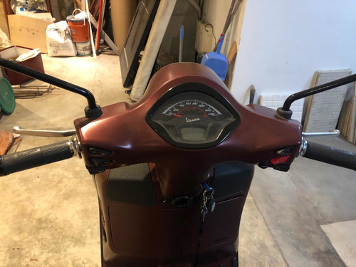 Vespa Vespa Gts 300