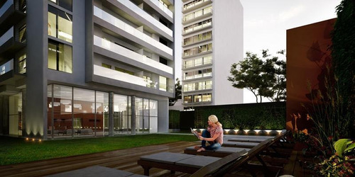 Imagen 2 de 6 de Departamento - Villa Crespo