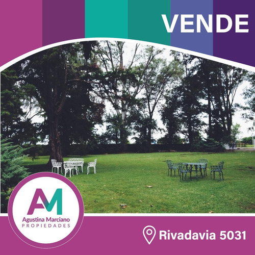Imagen 2 de 5 de Preciosa Casa Quinta En Venta!