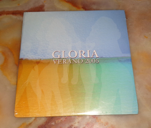Compilado 80s / Gloria Verano 2006 - Cd Nuevo Cerrado