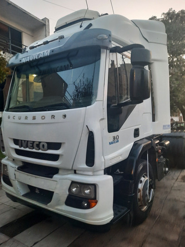 Iveco Cursor 330