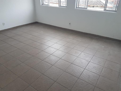Imagem 3 de 10 de Sala Para Locação No Bairro Jardim Tranqüilidade Em Guarulhos - Cod: Ai10870 - Ai10870