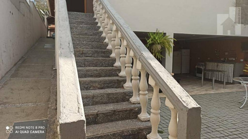 Casa Com 3 Suítes À Venda, 220 M² - Jardim Colônia - Jundiaí/sp (aceita Permuta Menor Valor) - Ca0469