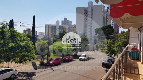 Imagem 8 de 23 de Prédio Comercial À Venda, Centro - Cascavel/pr - 11621