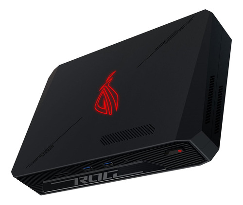 Mini Pc De Sistema Completo Rog Nuc 760