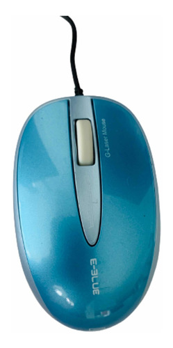 Mouse Laser Lexcom 1600dpi Y E-blue 1480dpi 