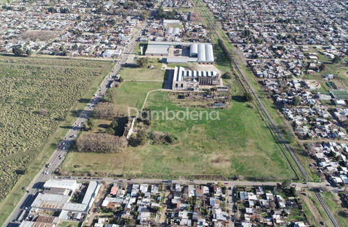 Imagen 5 de 8 de Terreno Fraccion En Venta O Permuta Ubicado En Merlo, G.b.a. Zona Oeste