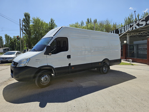 Iveco Daily 55C17 3950