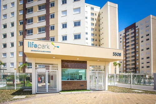 Imagem 6 de 29 de Apartamento Residencial Para Venda, Marechal Rondon, Canoas - Ap2540. - Ap2540-inc