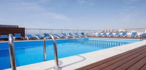 Imagen 7 de 7 de Oportunidad ! A Pasos Del Puerto, 1 Dormitorio