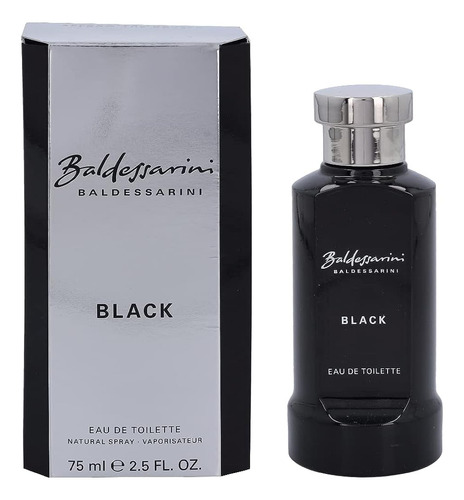 Baldessarini Black De Baldessarini Eau De Toilette Spray 2.5