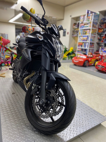 Imagen 4 de 5 de Kawasaki Er6n
