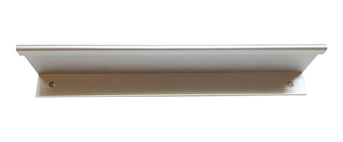 Tirador Manija Vento 160 Aluminio Cajon Mueble X 4 Unidades