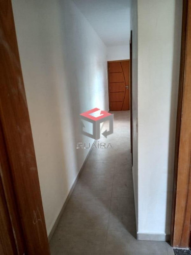 Imagem 6 de 23 de Apartamento À Venda, 2 Quartos, 1 Vaga, Ocara - Santo André/sp - 114122