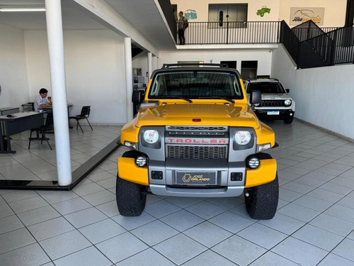 Troller T4 Xlt 3.2