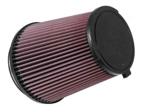 Filtro De Aire De Alto Flujo K&n Ford Mustang Shelby 5.2l 20