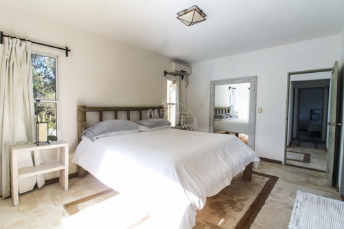 Imagen 19 de 30 de Casa En Venta, Manantiales, El Chorro