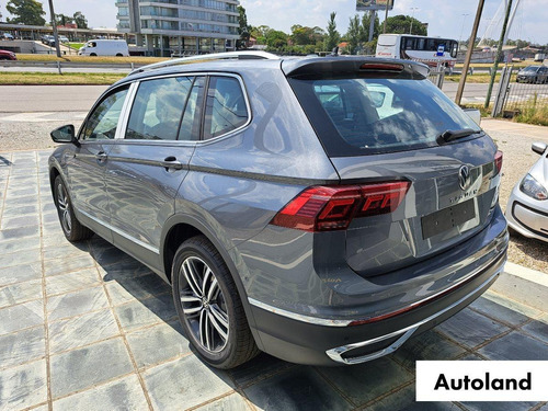 Imagen 4 de 15 de Volkswagen Tiguan Elegance 1.4 2023 0km - Autoland