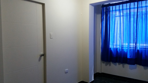 Minidepa De 2 Dormitorios En 3° Piso En Covima La Molina