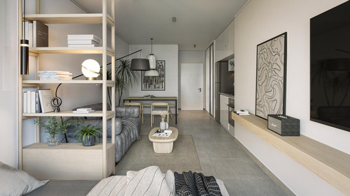 Venta Departamentos De Pozo En Villa Urquiza - Oportunidad P/inversores - Financiación Flexible