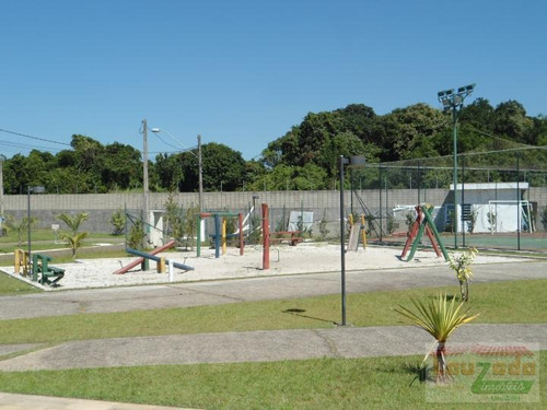 Terreno Para Venda Em Peruíbe, Condominio Tres Marias - 0868_2-445197