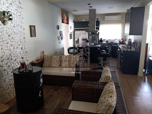 Imagem 5 de 15 de Casa Em Condominio - Portal Das Araucarias - Ref: 3681 - V-3681