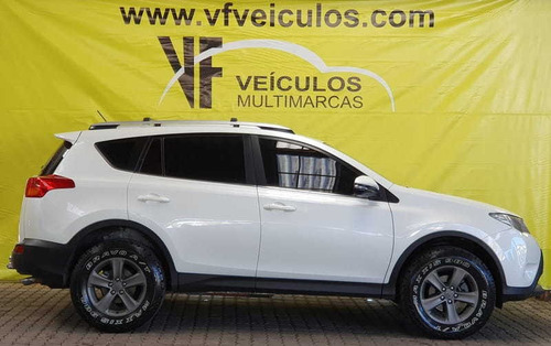 Imagem 6 de 9 de Toyota Rav-4 4x4 2.0 16v 4p