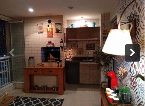 Imagem 2 de 22 de Maravilhoso Apartamento Próx. Shopping Anália Franco 3 Dorms, 1 Suíte, 2 Vagas!!! - 3564 Lpp - 69936374