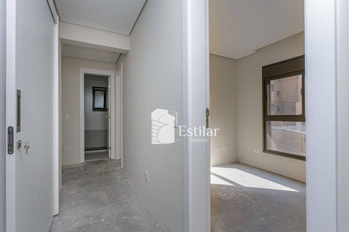 Imagem 15 de 30 de Apartamento 03 Quartos (01 Suíte) E 02 Vagas Na Vila Izabel, Curitiba - Ap2696