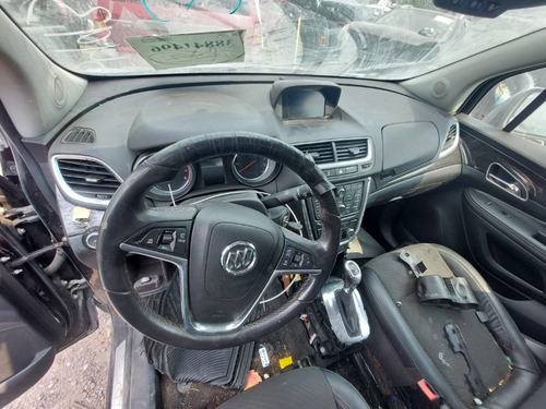 Buick Encore 2014 ( En Partes ) 2013 - 2016 Aut 1.4l Turbo