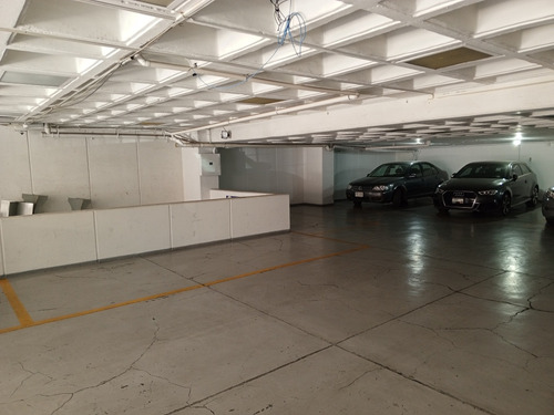 Oficina Con 6 Privados, A/ A.
