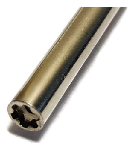 Silverhill Tools Asd45bd Destornillador De Seguridad Bit ...