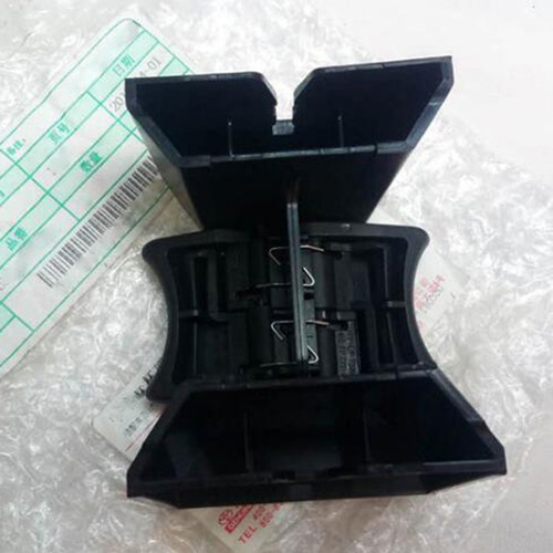 Portavasos Central For Toyota Camry 2007-11