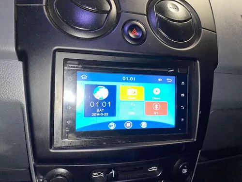 Chevrolet Spark 1.0 Life