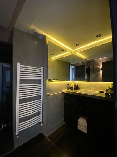Imagen 17 de 20 de Departamento 2 Ambientes Externo En Venta En Mar Del Plata