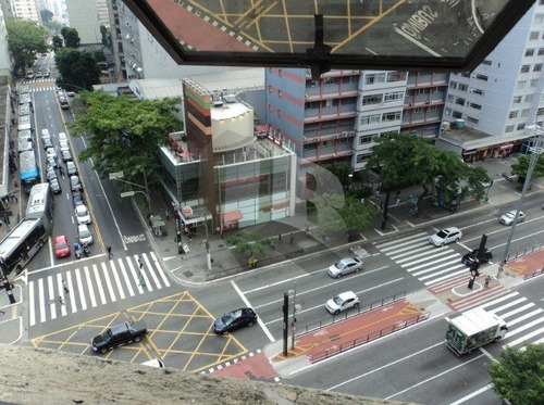Imagem 10 de 13 de Salas/conjuntos - Bela Vista - Ref: 5985 - L-5985